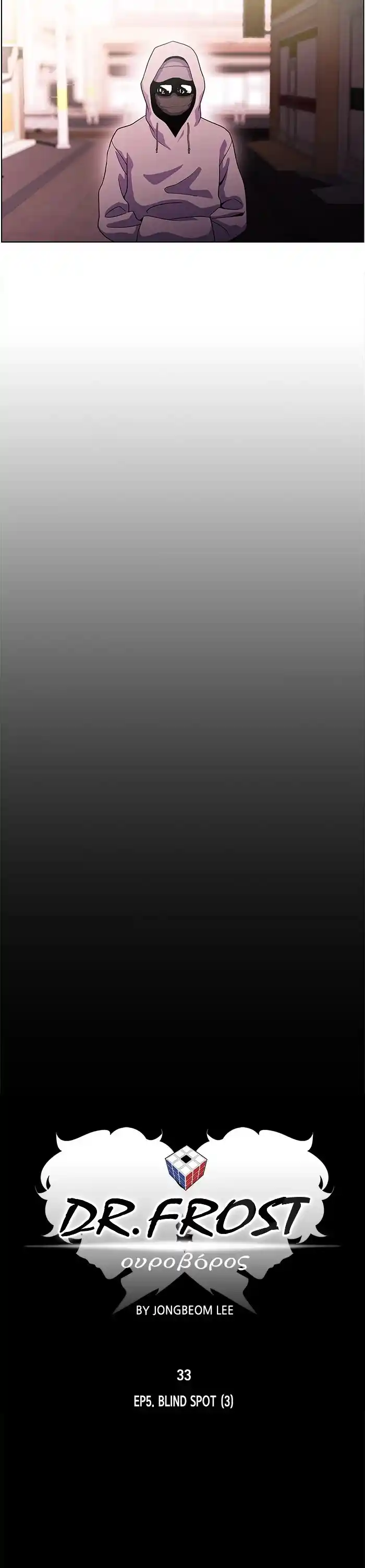 Dr. Frost Chapter 195