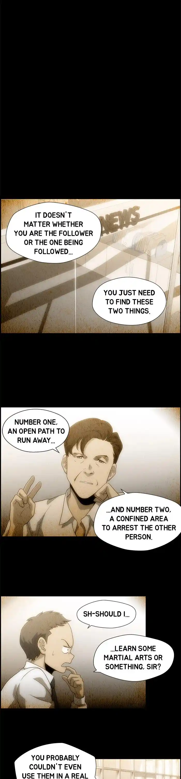 Dr. Frost Chapter 195