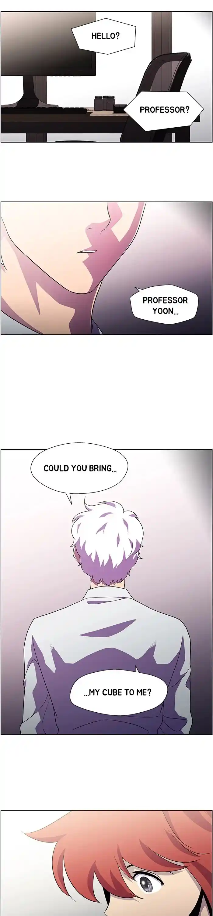 Dr. Frost Chapter 195