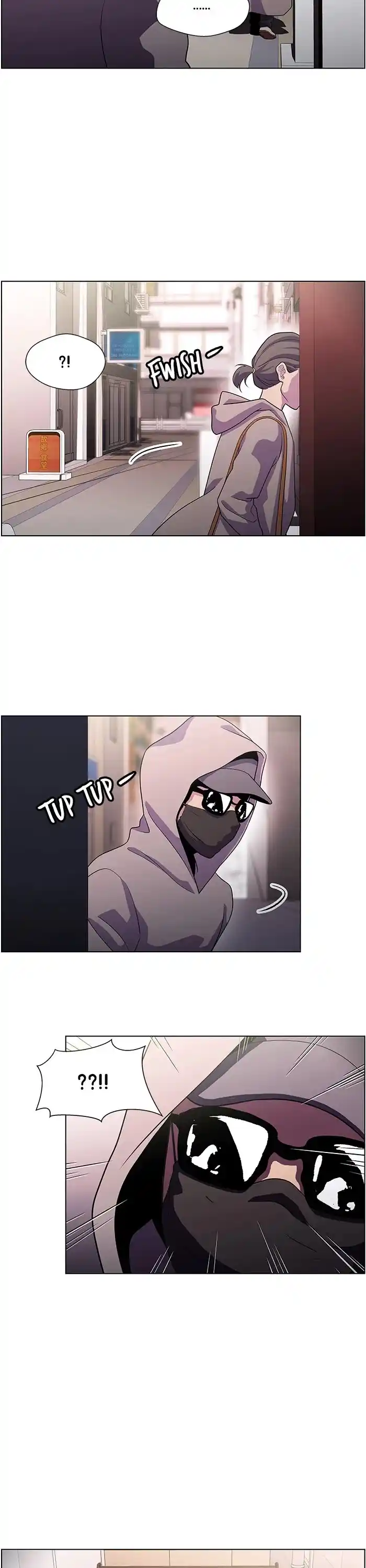 Dr. Frost Chapter 195