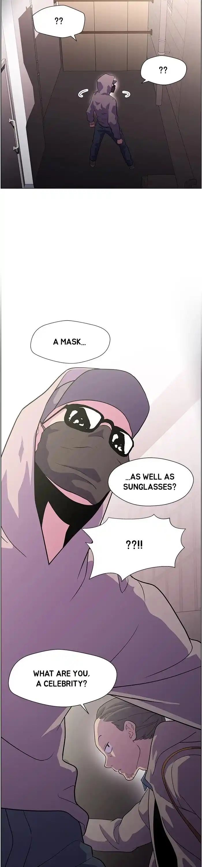 Dr. Frost Chapter 195