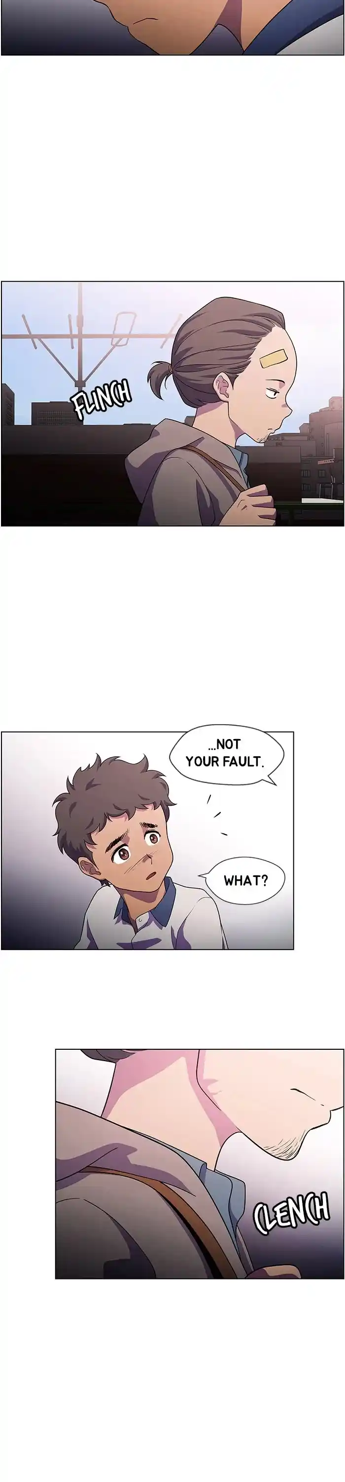 Dr. Frost Chapter 196