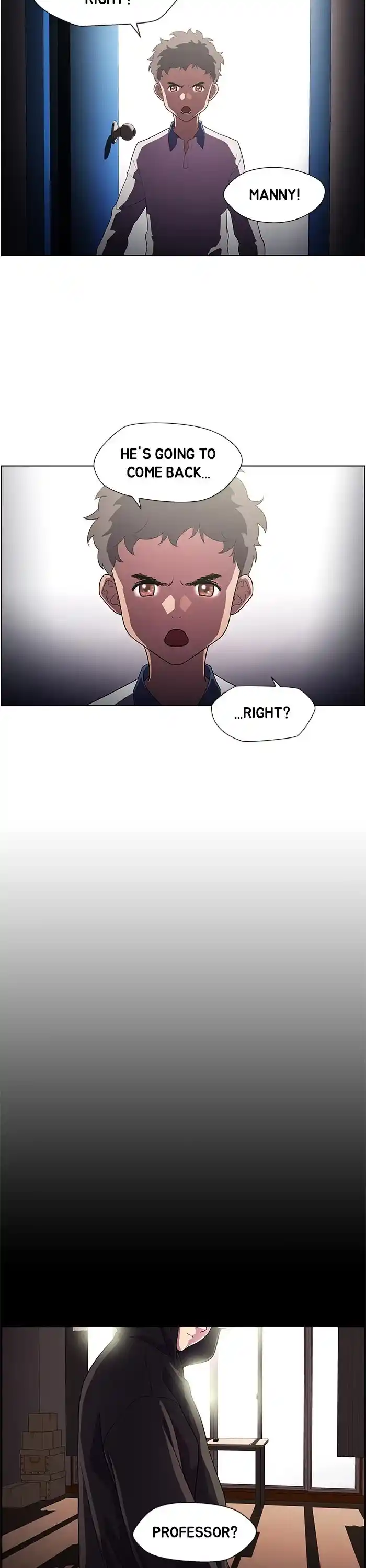 Dr. Frost Chapter 196