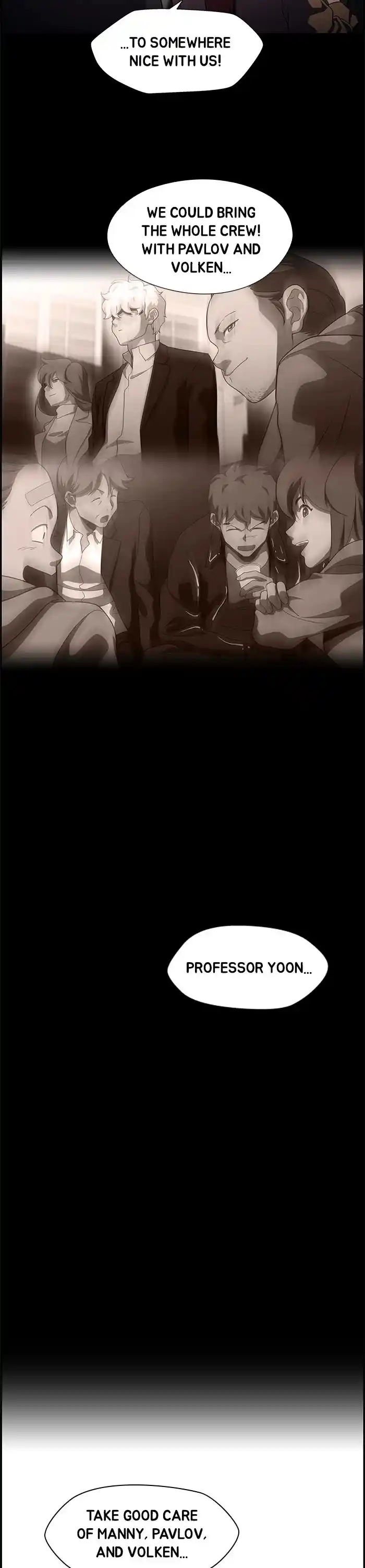 Dr. Frost Chapter 196