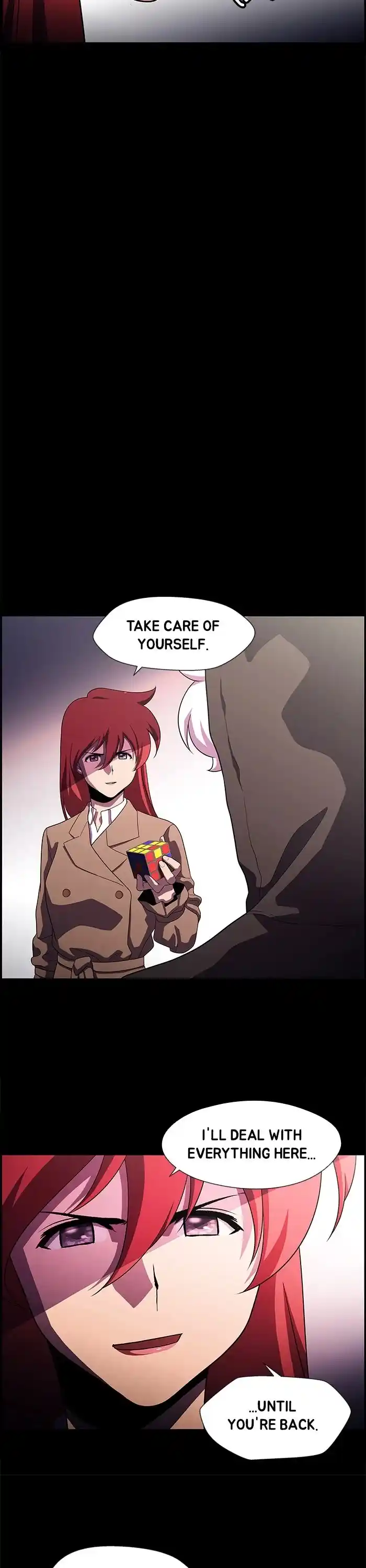 Dr. Frost Chapter 196