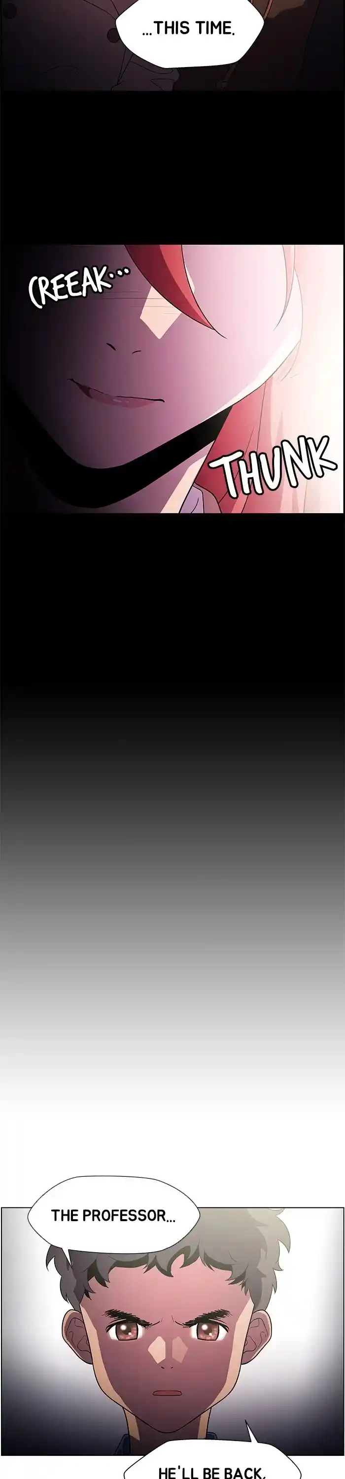 Dr. Frost Chapter 196