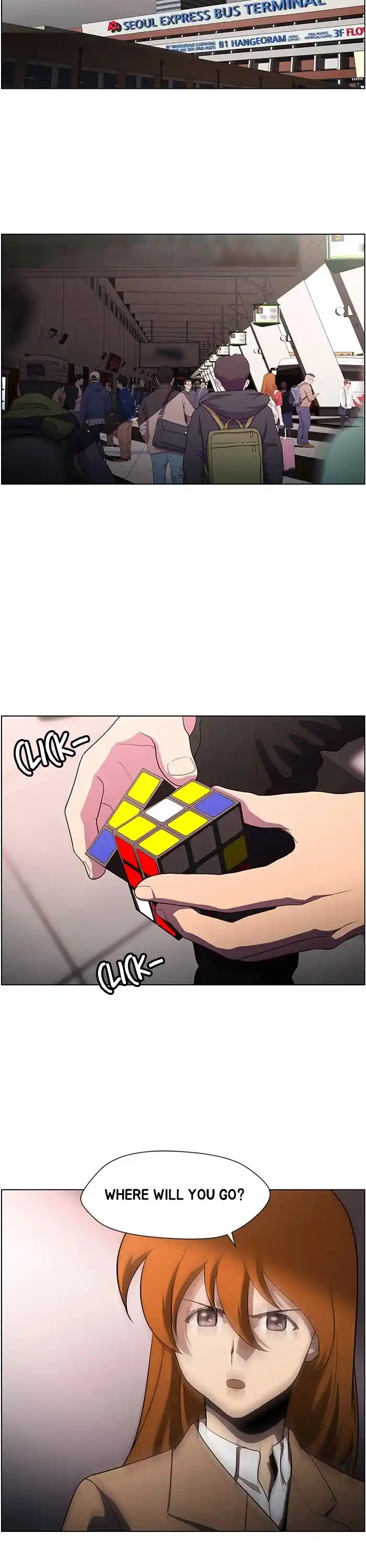 Dr. Frost Chapter 196