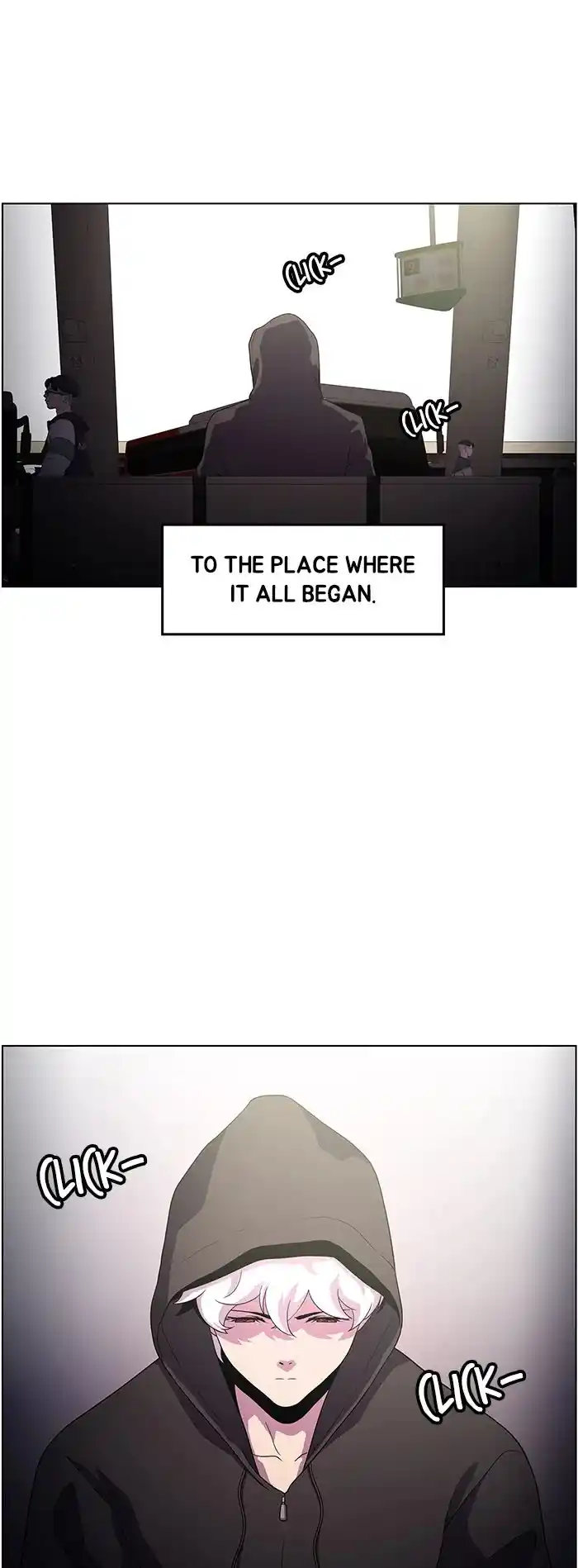 Dr. Frost Chapter 196