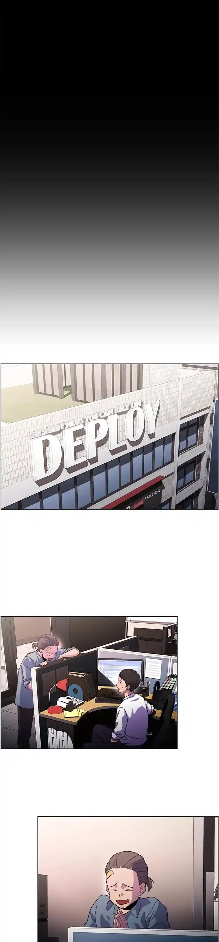 Dr. Frost Chapter 197