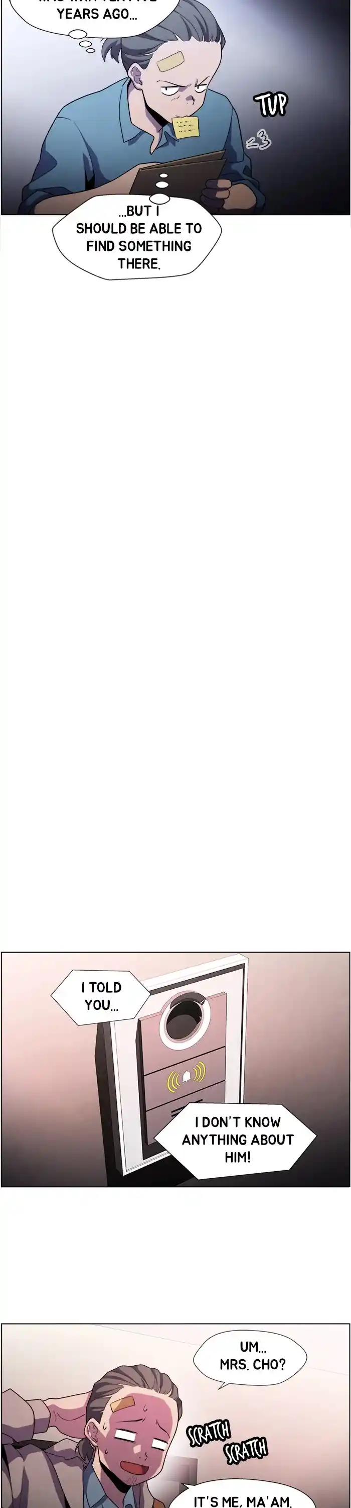 Dr. Frost Chapter 197