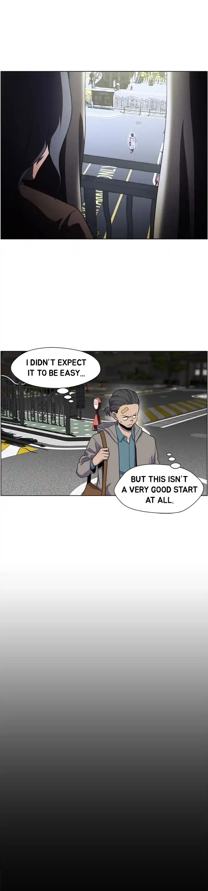 Dr. Frost Chapter 197