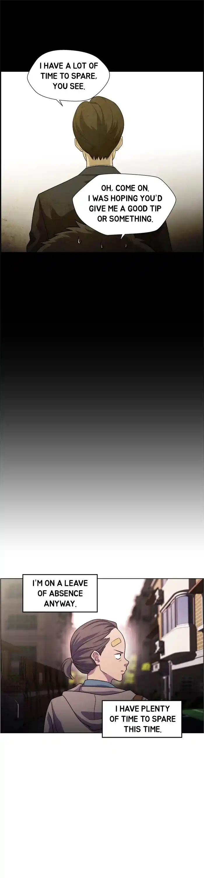 Dr. Frost Chapter 197