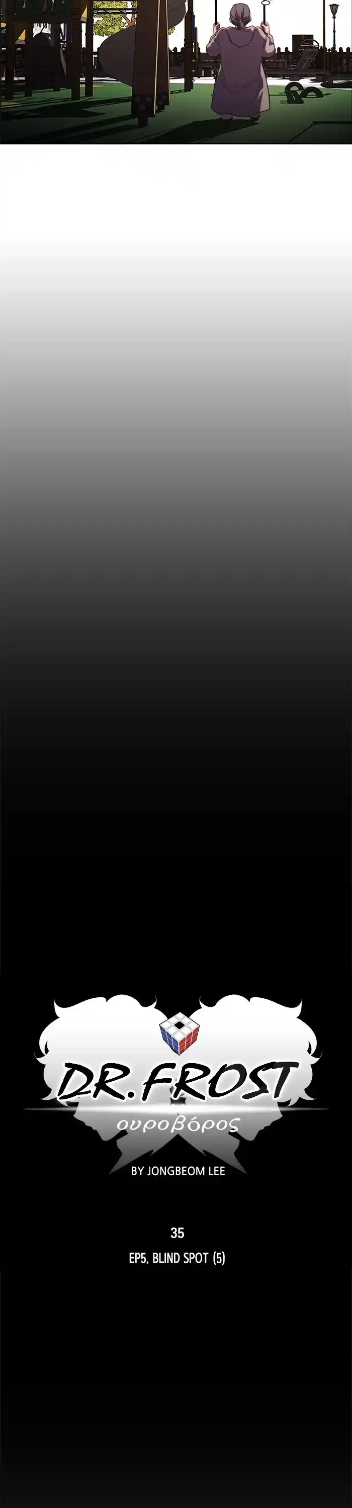 Dr. Frost Chapter 197