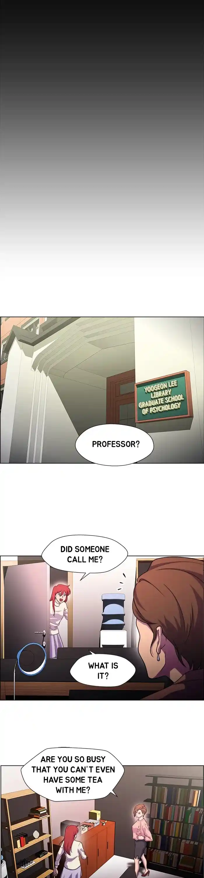 Dr. Frost Chapter 197