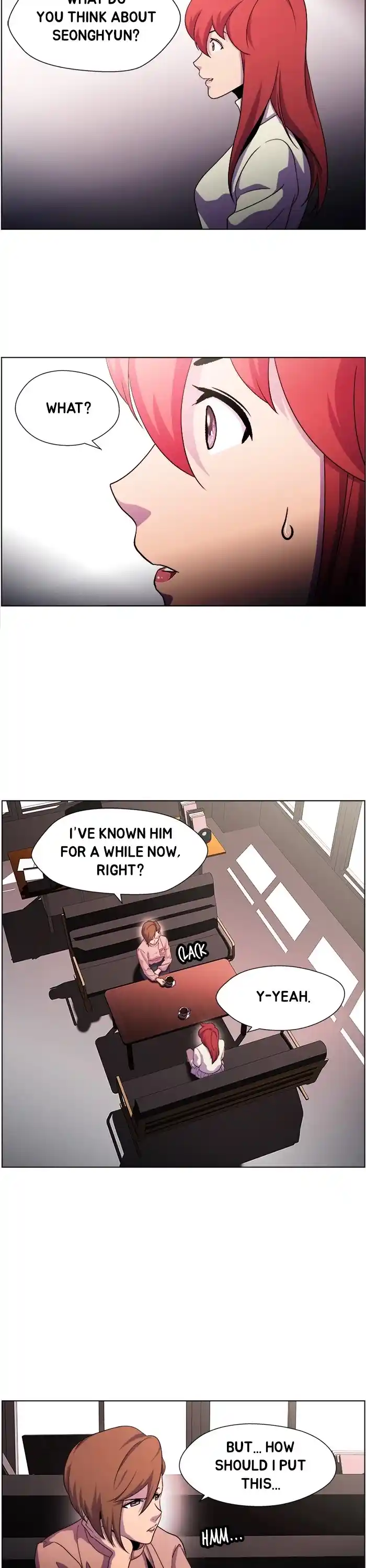 Dr. Frost Chapter 197