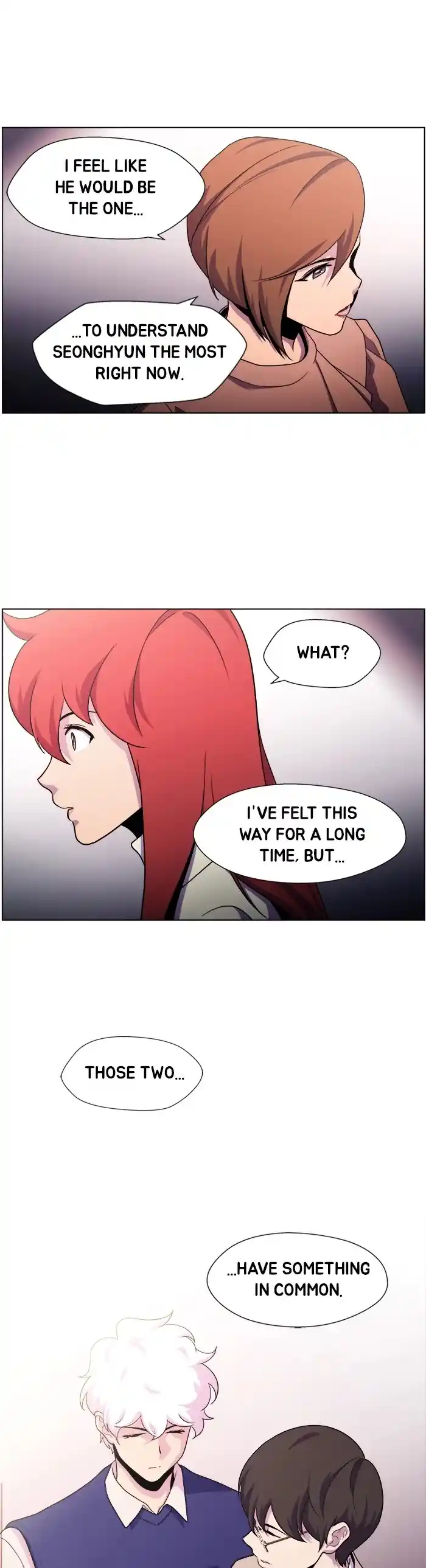 Dr. Frost Chapter 197