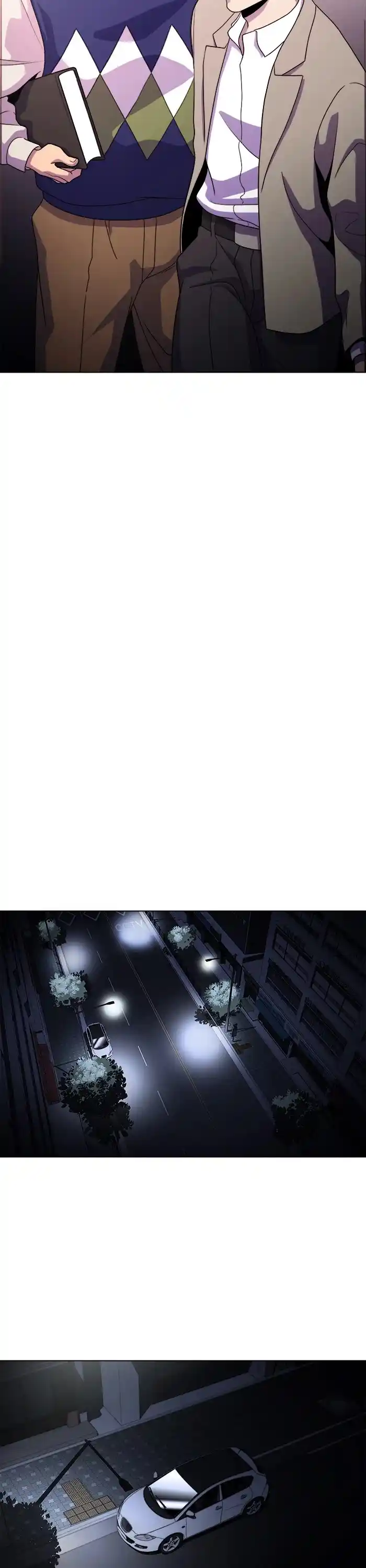 Dr. Frost Chapter 197