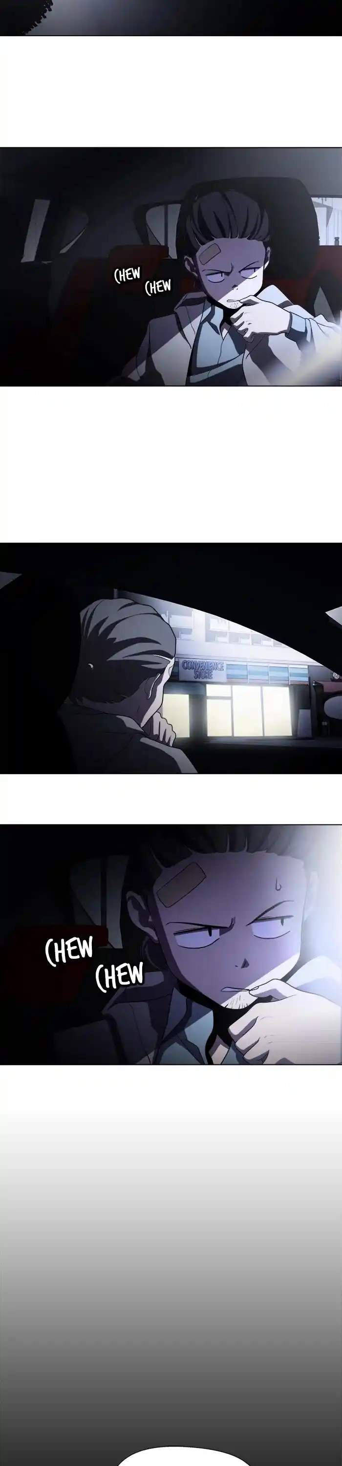 Dr. Frost Chapter 197