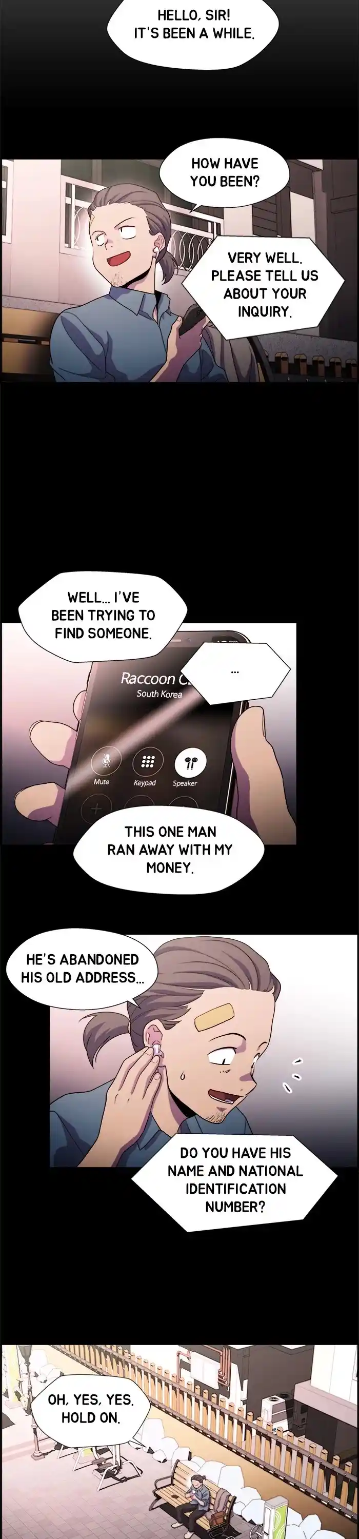 Dr. Frost Chapter 197