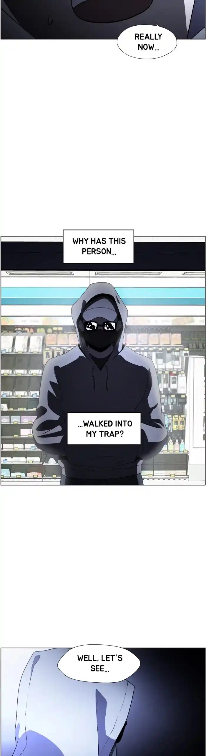 Dr. Frost Chapter 197