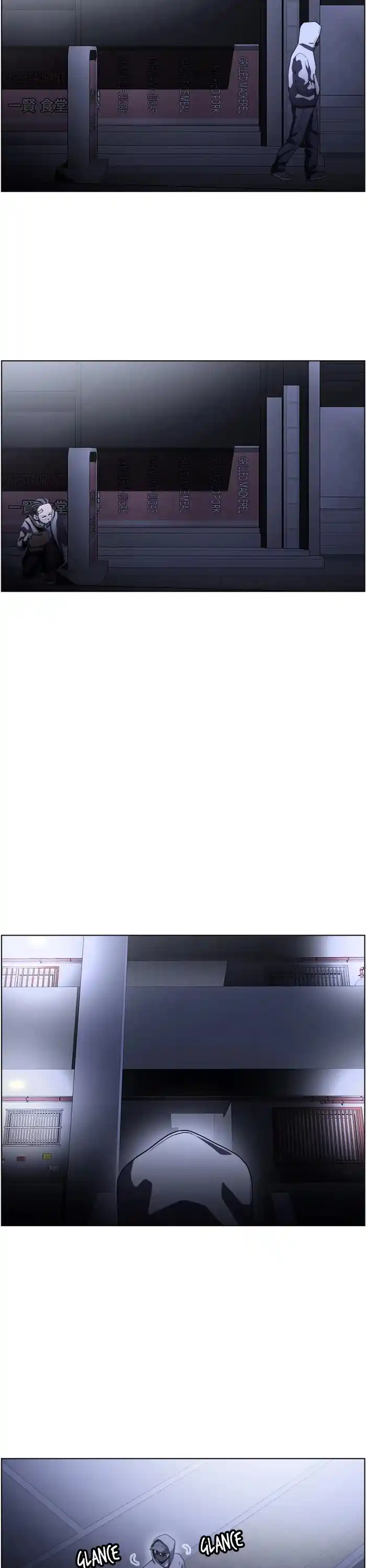 Dr. Frost Chapter 198