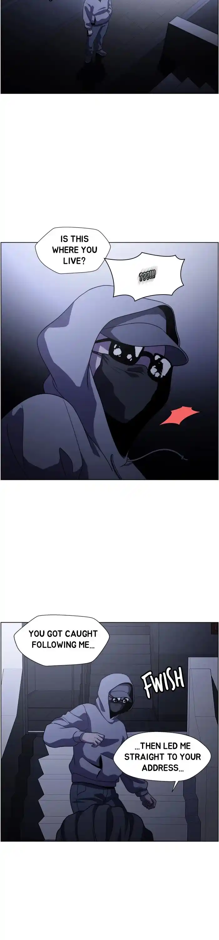 Dr. Frost Chapter 198