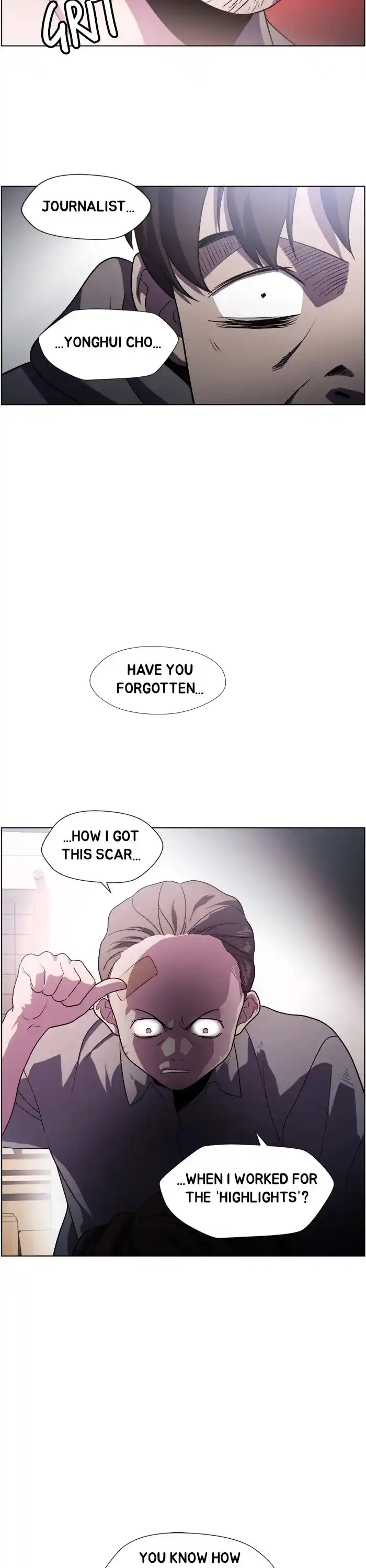 Dr. Frost Chapter 198