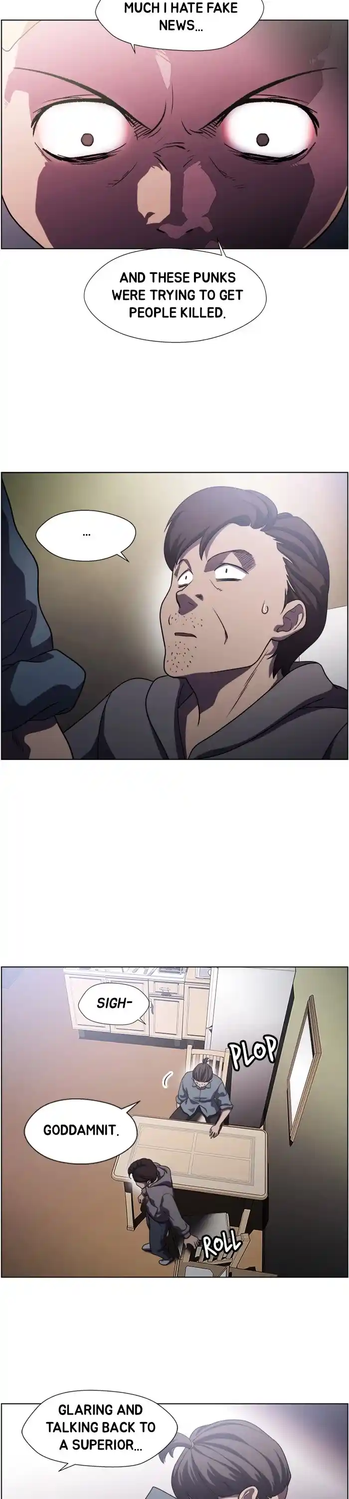 Dr. Frost Chapter 198