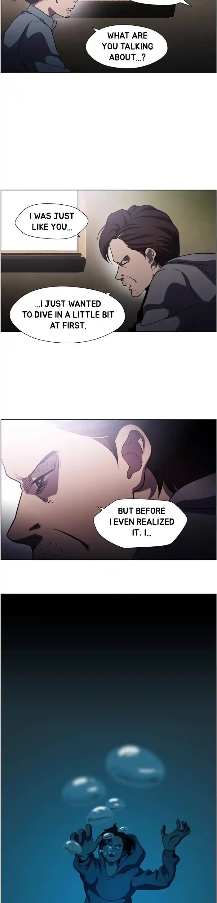 Dr. Frost Chapter 198