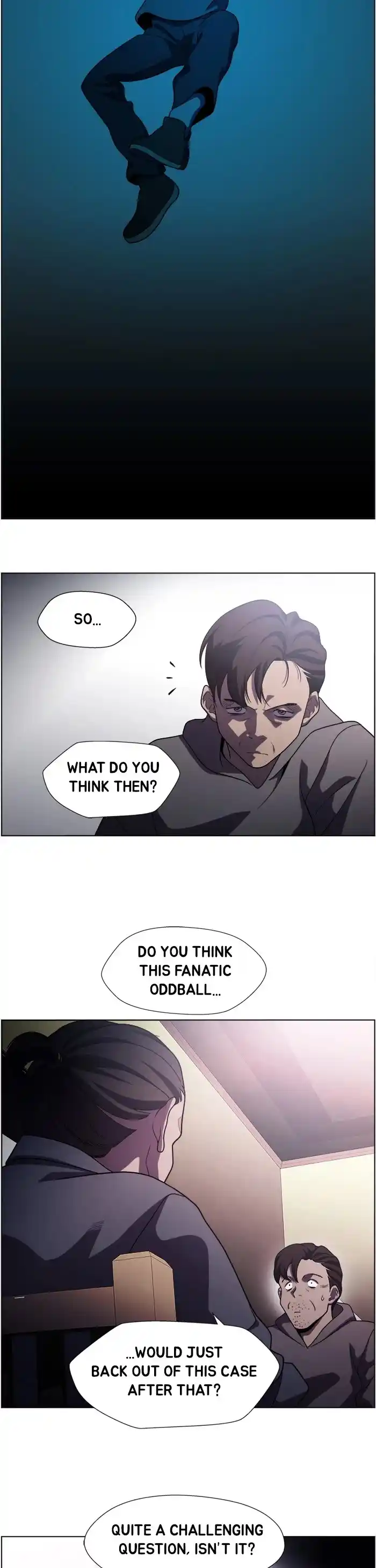 Dr. Frost Chapter 198