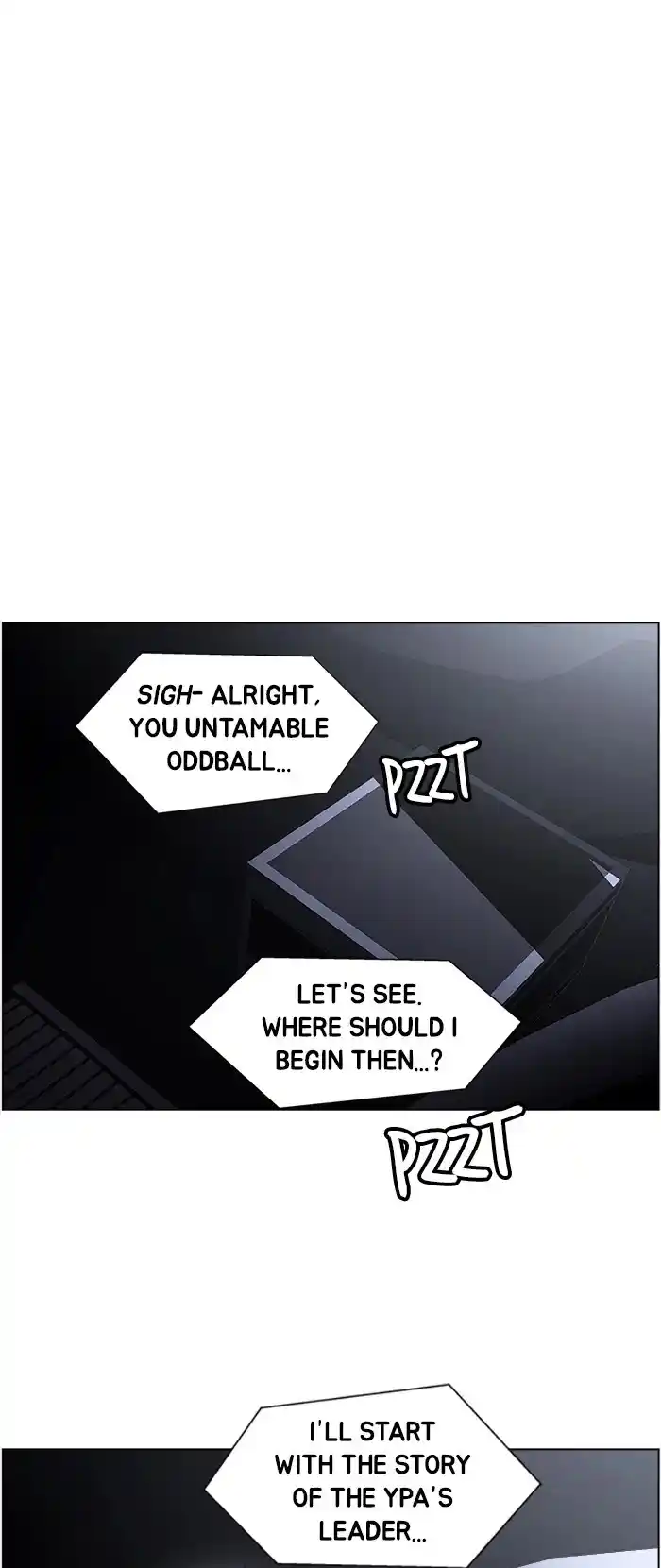 Dr. Frost Chapter 198