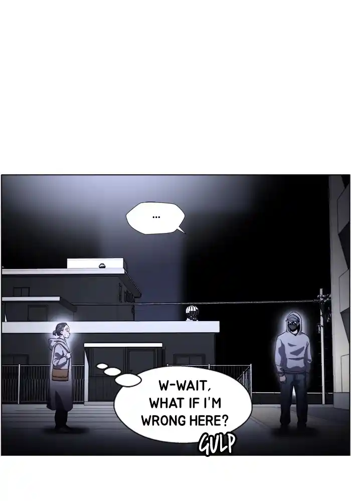 Dr. Frost Chapter 199