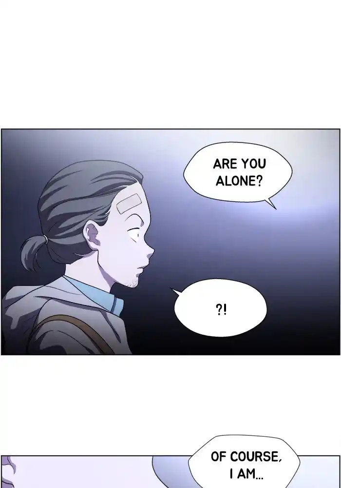 Dr. Frost Chapter 199