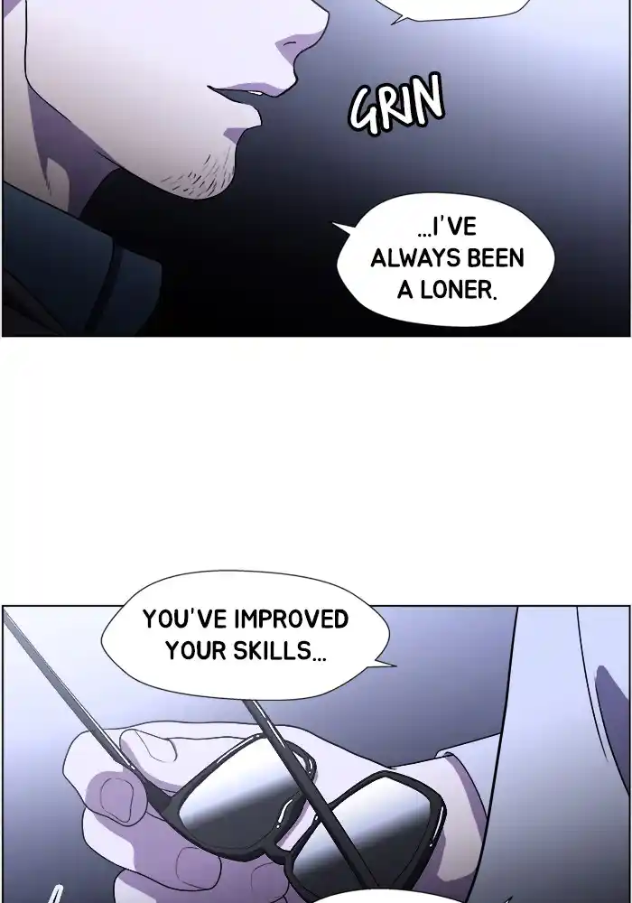 Dr. Frost Chapter 199