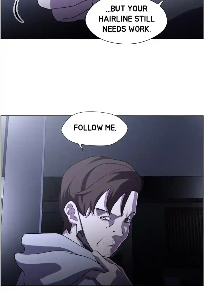 Dr. Frost Chapter 199