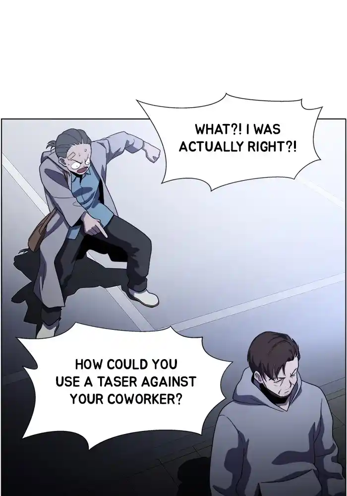 Dr. Frost Chapter 199