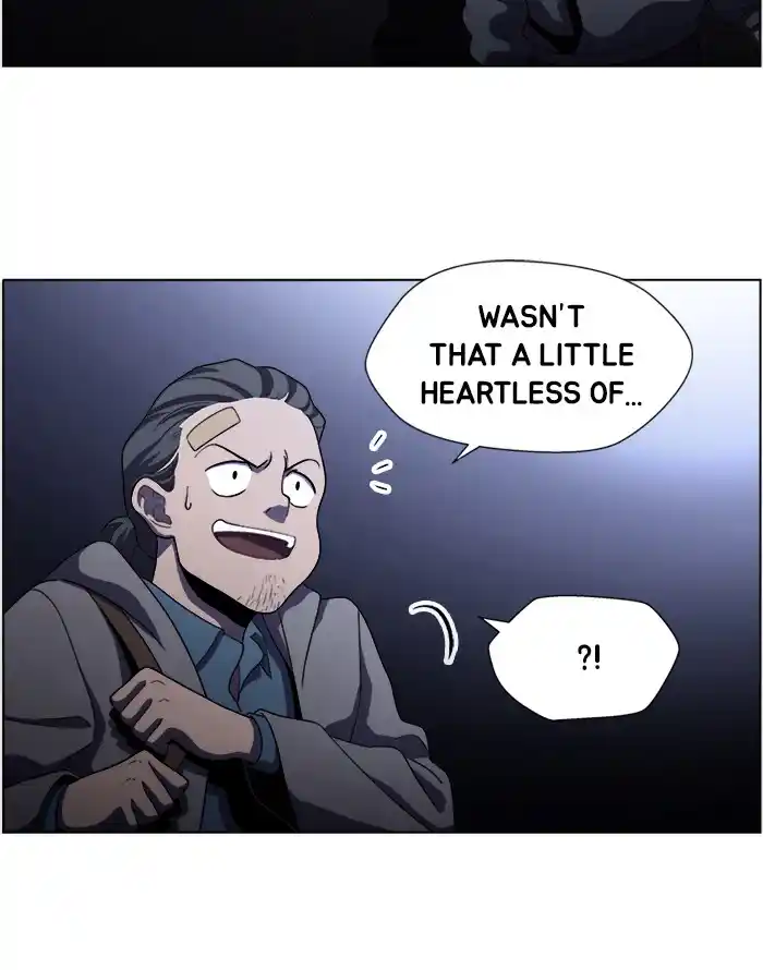 Dr. Frost Chapter 199