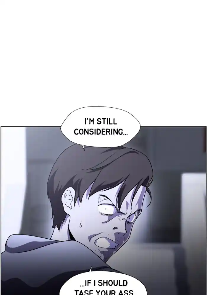 Dr. Frost Chapter 199