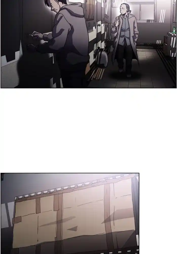 Dr. Frost Chapter 199