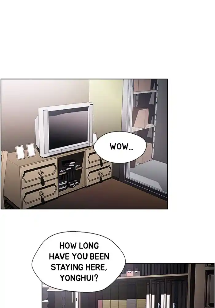 Dr. Frost Chapter 199