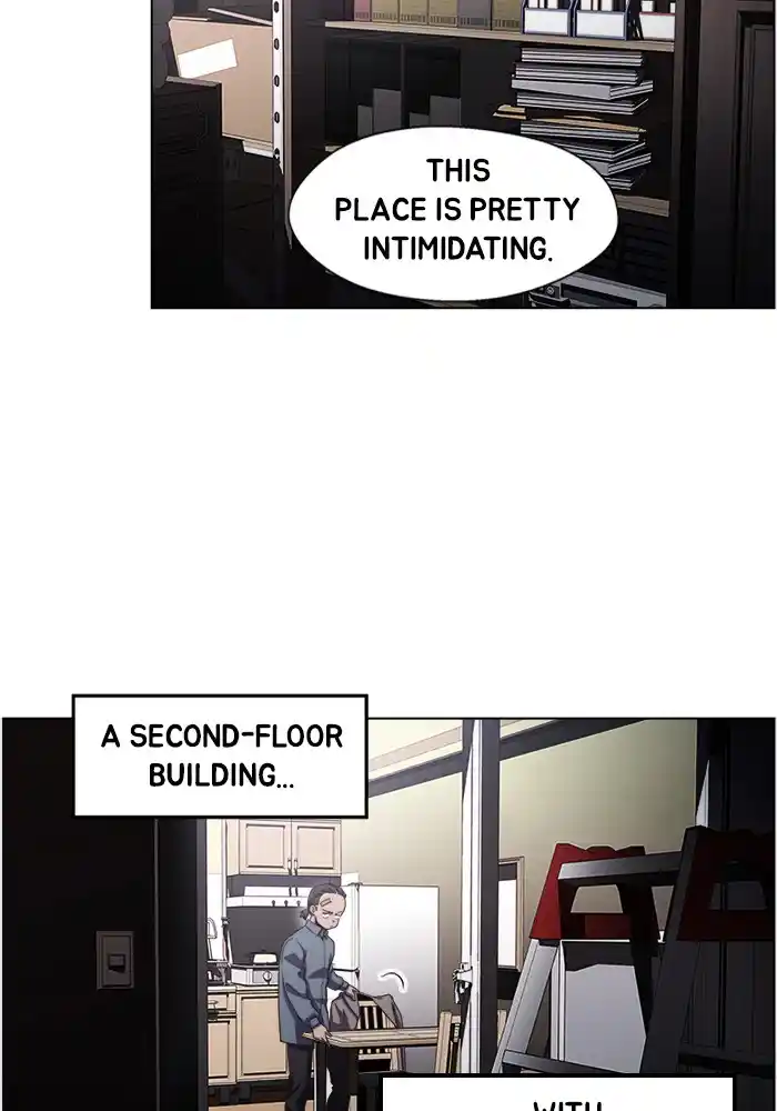 Dr. Frost Chapter 199