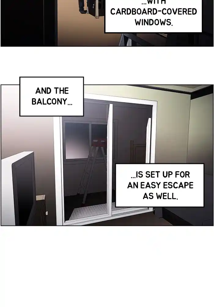 Dr. Frost Chapter 199