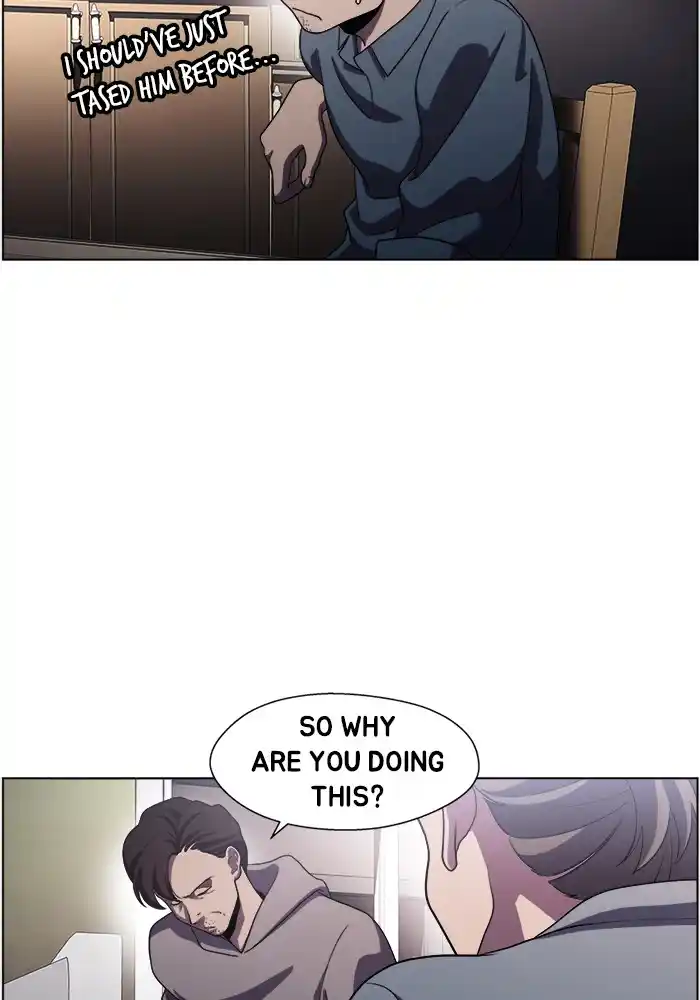 Dr. Frost Chapter 199