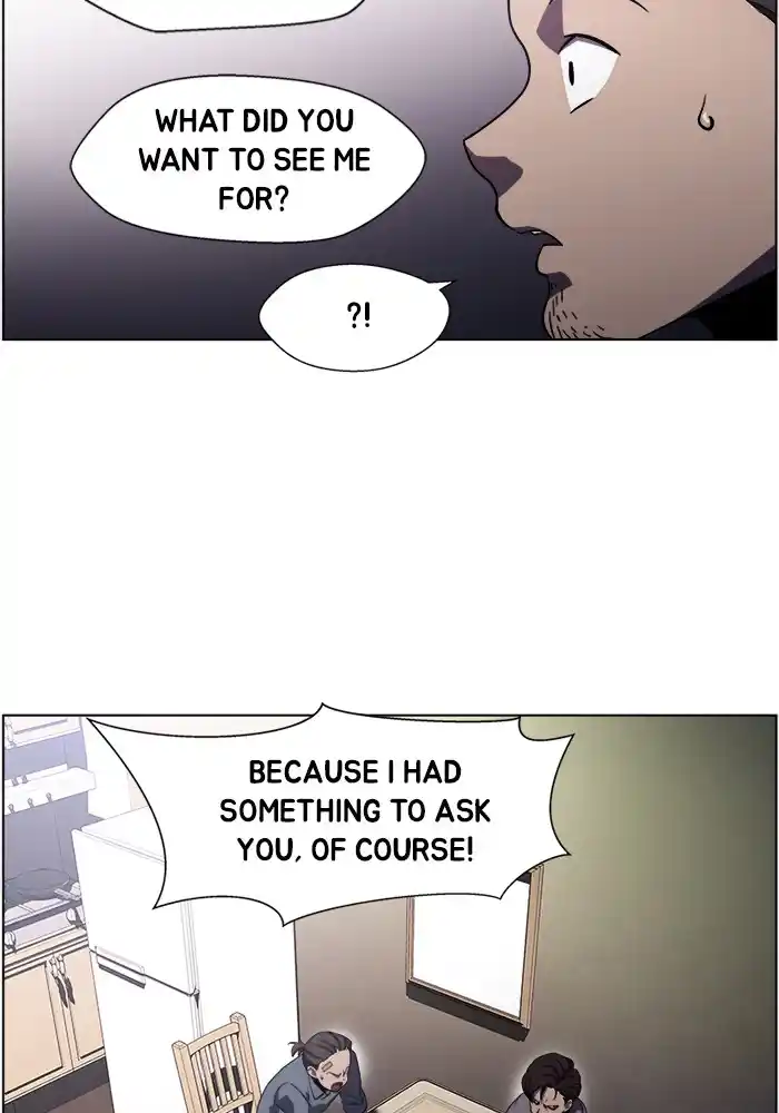 Dr. Frost Chapter 199