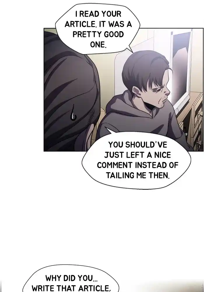 Dr. Frost Chapter 199