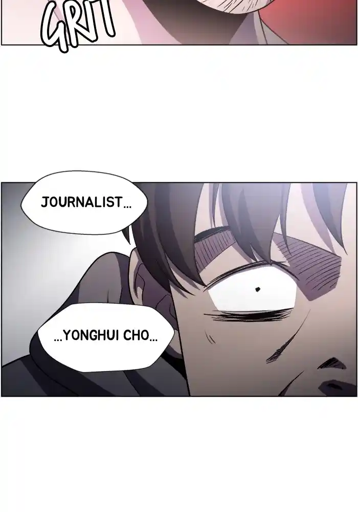 Dr. Frost Chapter 199