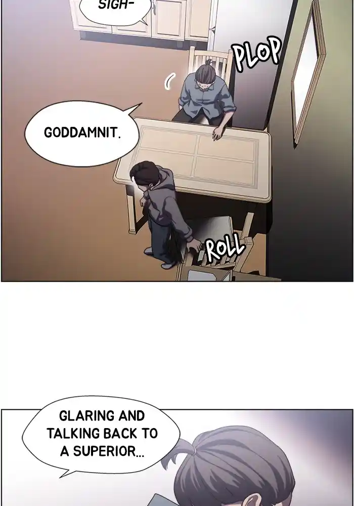 Dr. Frost Chapter 199