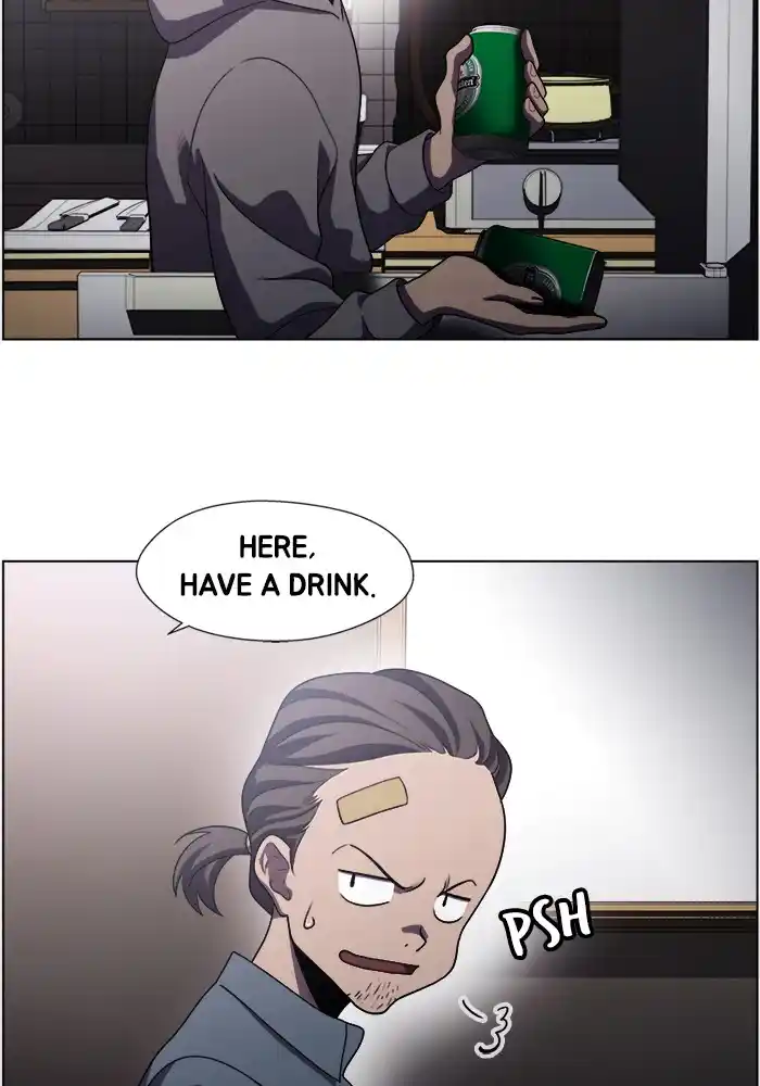 Dr. Frost Chapter 199