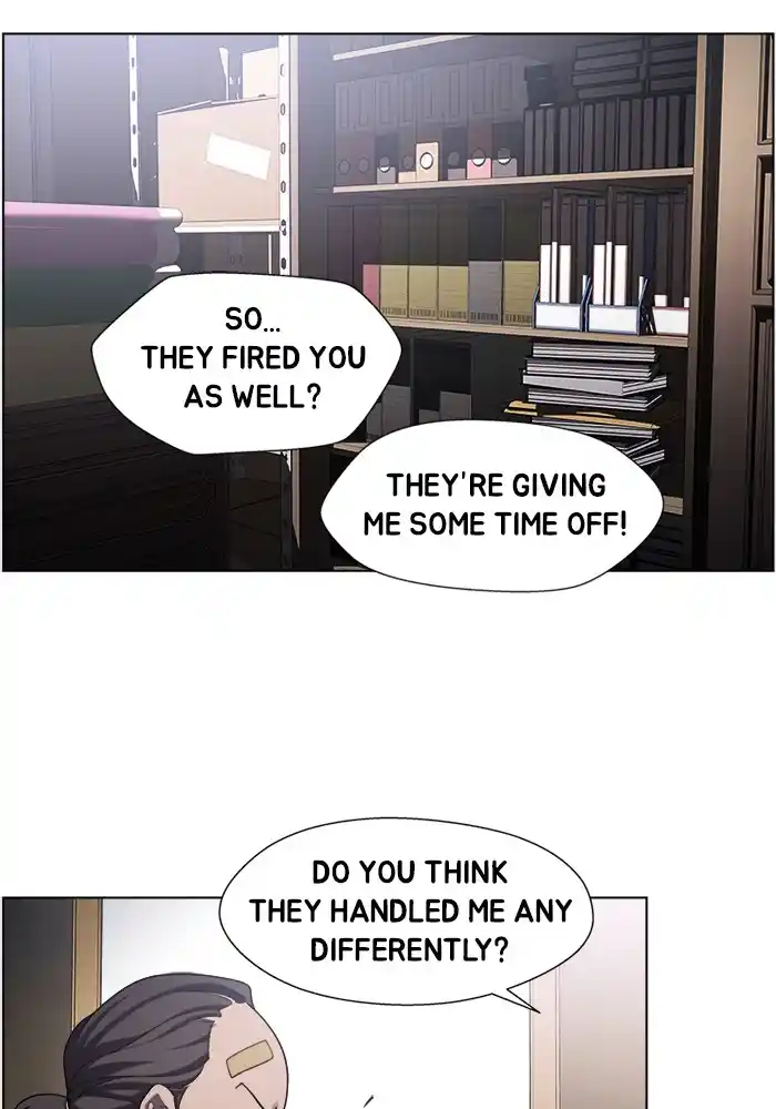 Dr. Frost Chapter 199