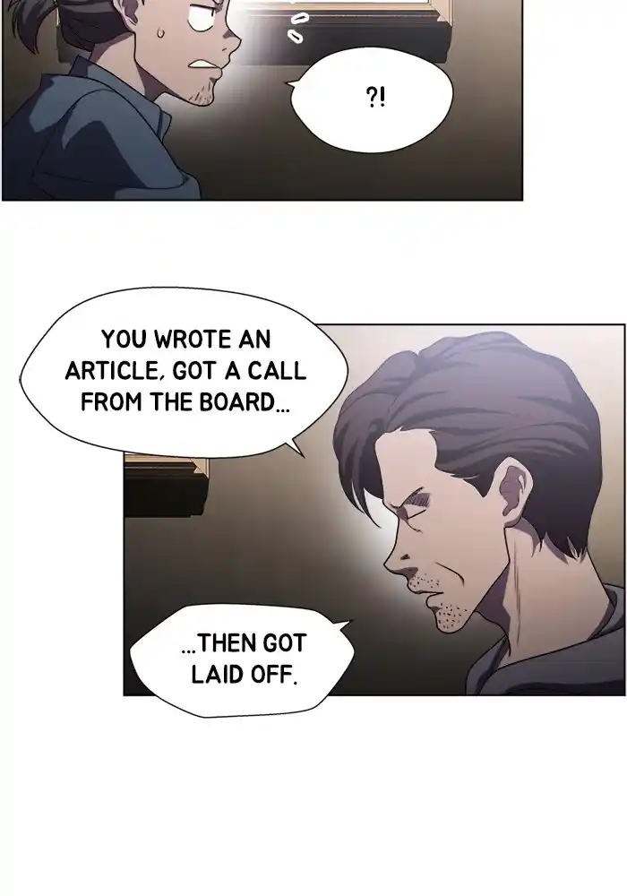 Dr. Frost Chapter 199